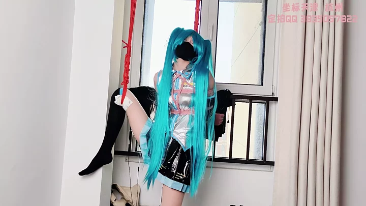 Screenshot 8 from Xue Er’s first experience of hanging and binding