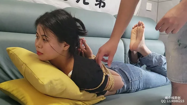 Screenshot 9 from An Ran’s back hand Guanyin Si Ma