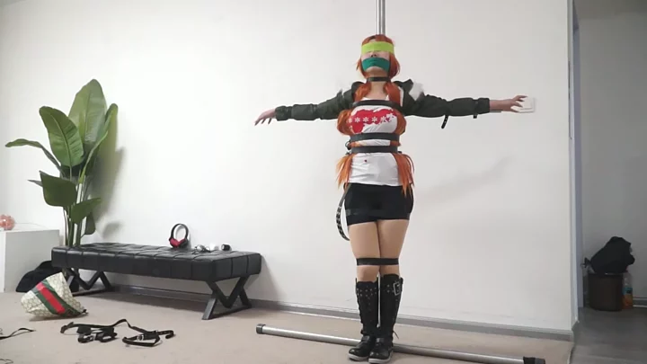 Screenshot 9 from Persona 5: Super Hacker’s Tribulation Collection