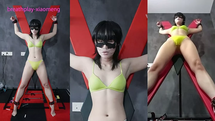 Screenshot 7 from Heavy game, Xiaoyu was filmed with a patch and fainted