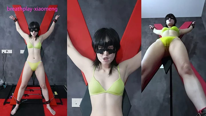 Screenshot 9 from Heavy game, Xiaoyu was filmed with a patch and fainted