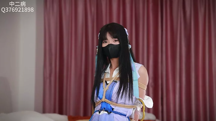 Screenshot 7 from Sophomore Xishi cosplay