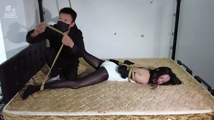 Screenshot 4 from The Gangster Followed