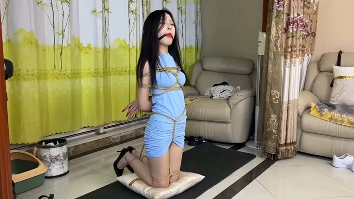 Guozi tight bondage experience のスクリーンショット 8