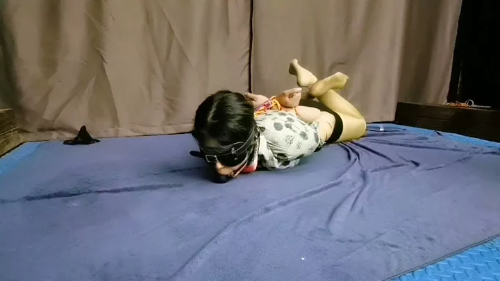 Screenshot 8 from A big competition between Rouxianer’s red rope and Yunwaner’s wire rope