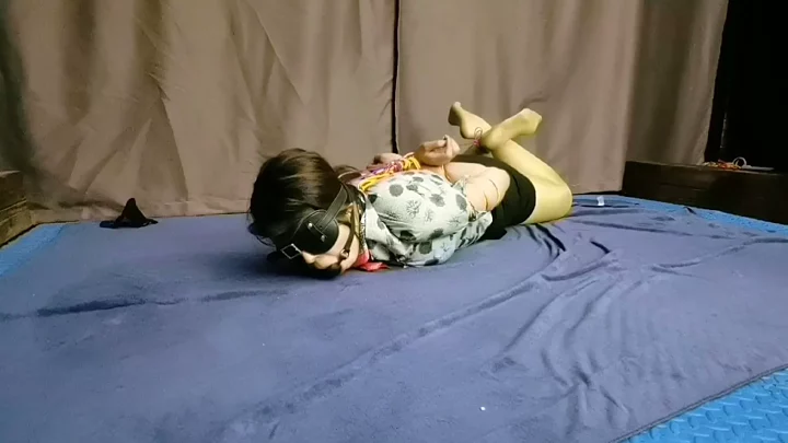 Screenshot 9 from A big competition between Rouxianer’s red rope and Yunwaner’s wire rope