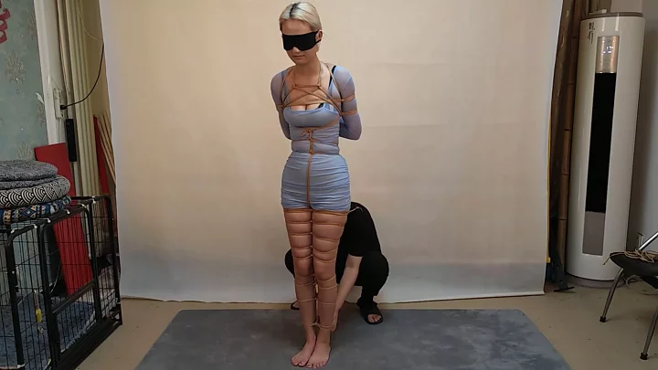 Screenshot 6 from Willing Studio: Long Legs Little Fish’s Intense Audition