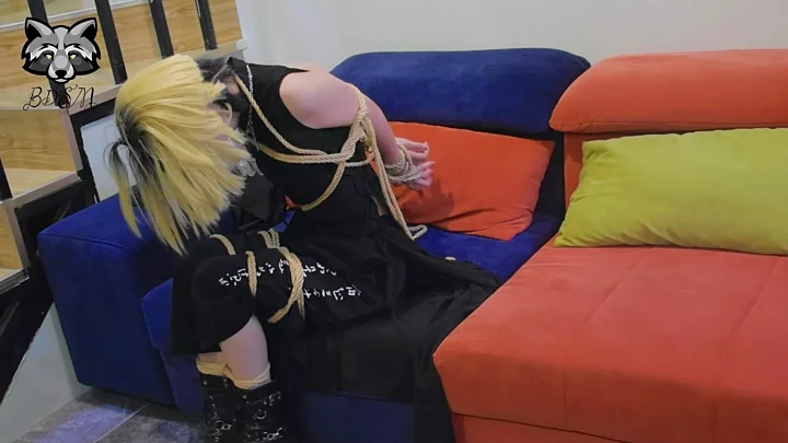 Screenshot 2 from Home Out Prison: Comic Exhibition Tailing