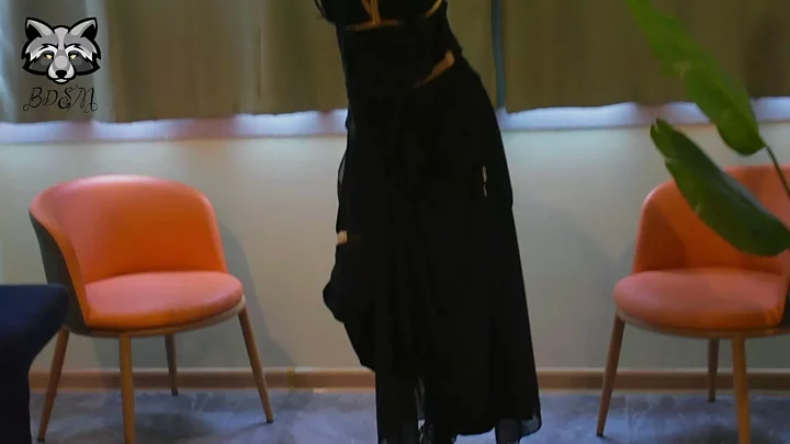 Screenshot 9 from Home Out Prison: Comic Exhibition Tailing