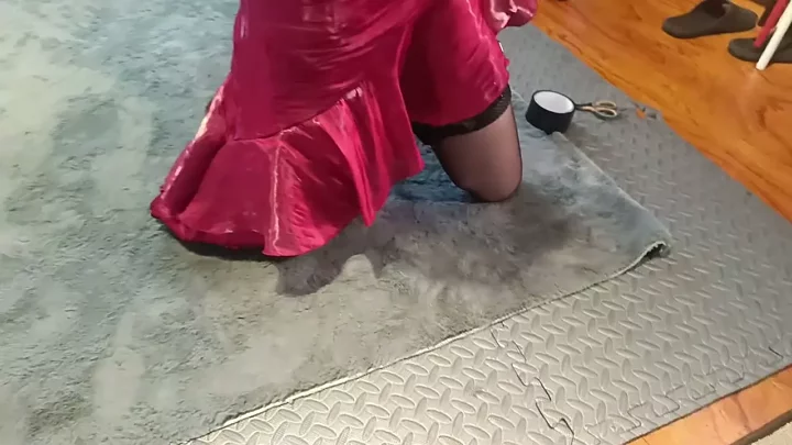 Screenshot 6 from Sister Yuko’s single puppy training