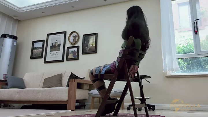 Screenshot 3 from Kidnapping the weak Haiyu