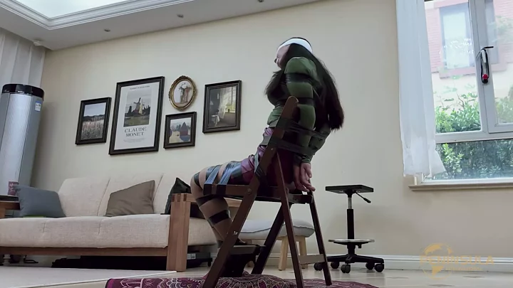 Screenshot 7 from Kidnapping the weak Haiyu