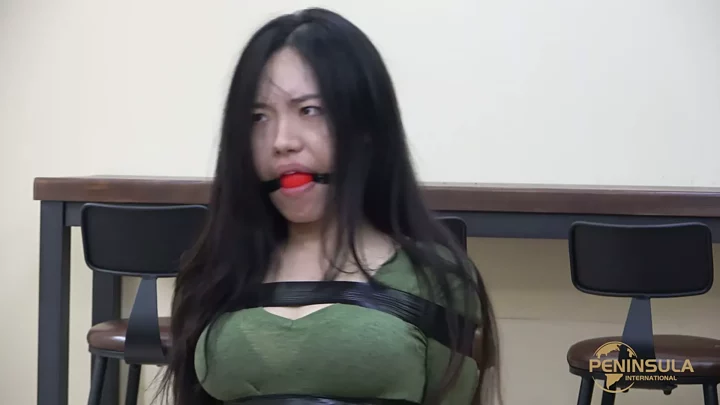 Screenshot 8 from Kidnapping the weak Haiyu