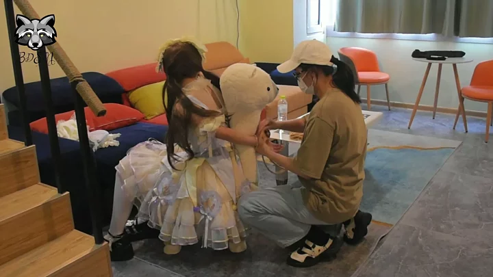 Home Out Prison: Comic Exhibition Tailing のスクリーンショット 9