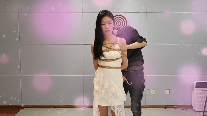 Screenshot 6 from Chen Jingshu’s Rope Art Dream