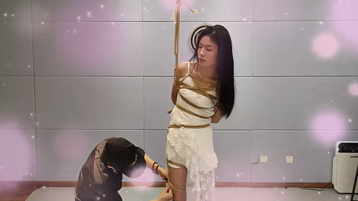Screenshot 7 from Chen Jingshu’s Rope Art Dream