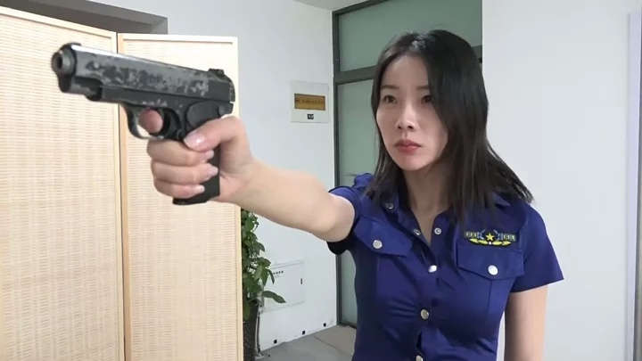 Screenshot 3 from Captain Liu’s Sisters’ Trap