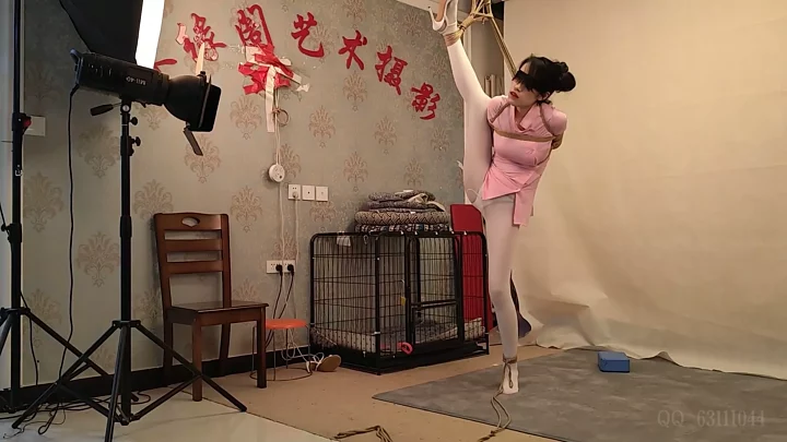 Screenshot 3 from Willing Studio: Ya Xi’s Extreme Nurse Predicament