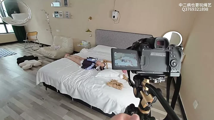 Alicia’s Cosplay Predicament: Japanese Hogtie Fantasy by Heart Delight のスクリーンショット 8