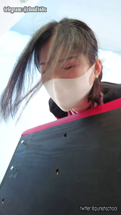 Screenshot 4 from Dangerous Interview Black Silk OL Uniform Bondage Four Horses