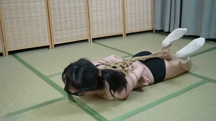 Screenshot 6 from Elephant Man Studio: The Spy Who Got Hogtied