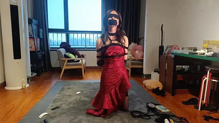 Sister Yuko’s single puppy training