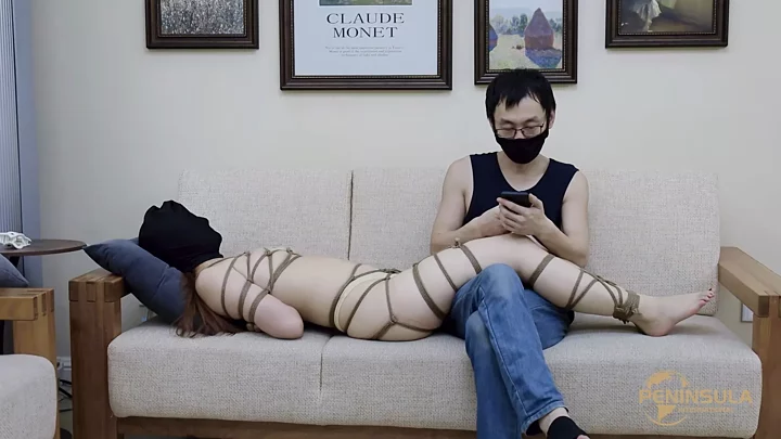Jinan Rope: Bulma’s Five-Star Legs Mastered