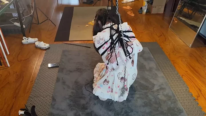 Solo toy experience