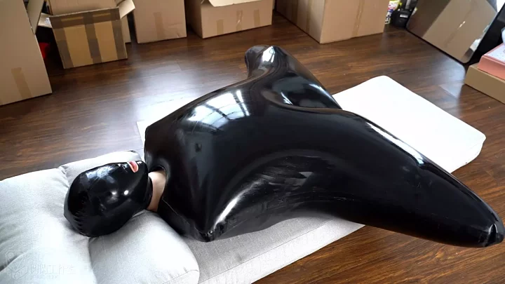 Latex Inflatable