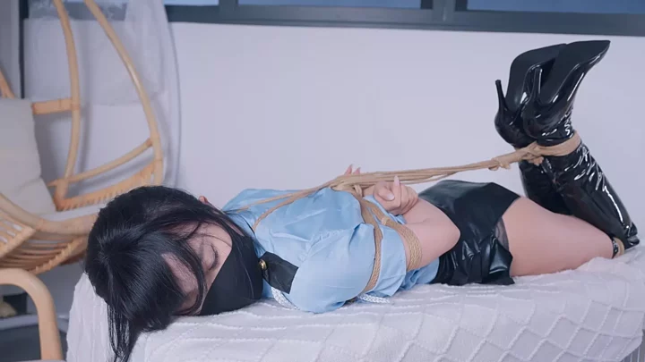 Episode 4 of “Female Patrol Officer”