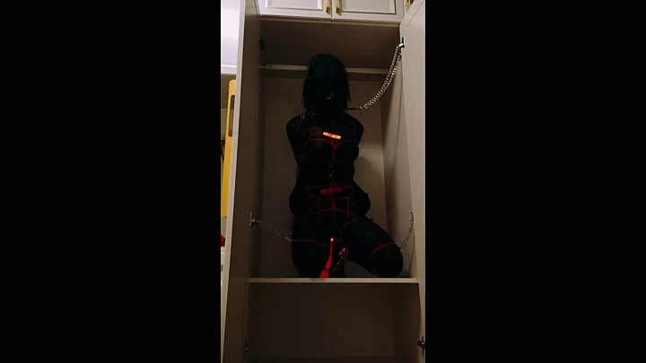 Screenshot 1 from Plot item: Female thief sentenced to life imprisonment