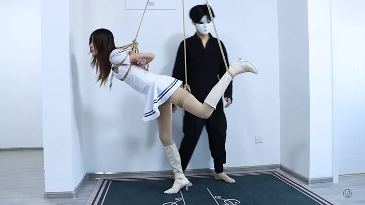 Screenshot 1 from Nan Yu’s Fall