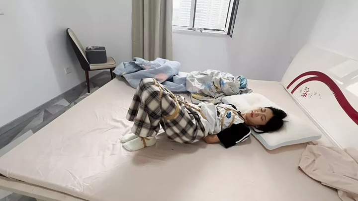 Screenshot 1 from Yanjiang Yishu: Bound Sisters in Property Dispute III
