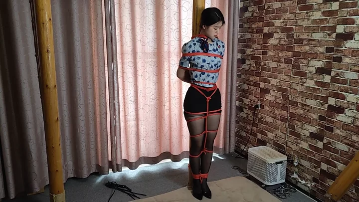 Screenshot 1 from Stewardess uniform