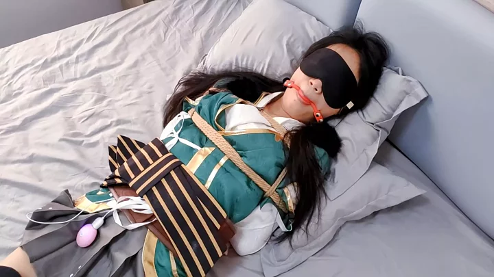 Firefly Grass cosplay without wig のスクリーンショット 1