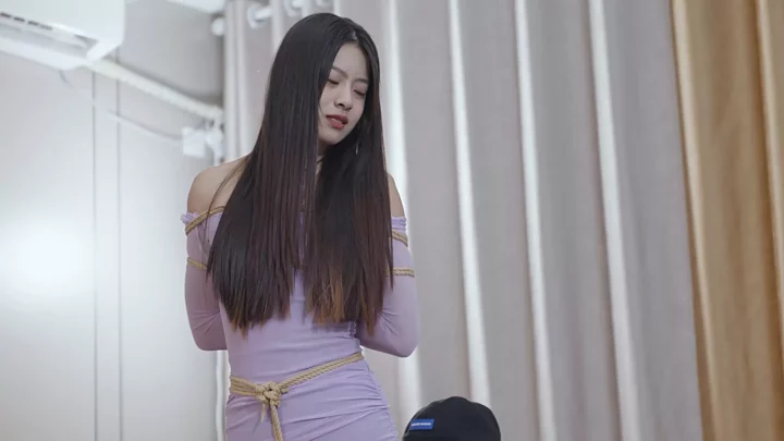 Screenshot 1 from Internet Addiction Bondage Treatment Center