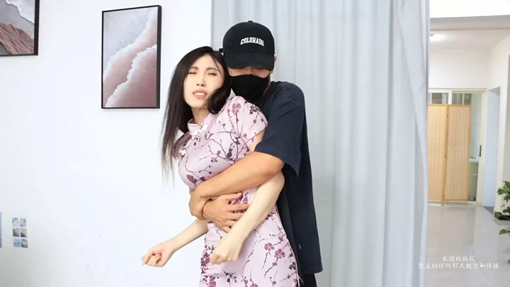 Screenshot 1 from Enke’s safety self-rescue lecture 01: How to save yourself when facing a gangster attack?