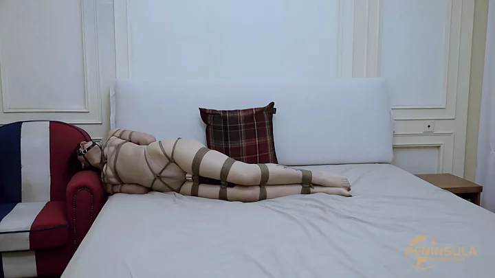 YT2448 Xiao Ai finally has a piece of clothing のスクリーンショット 1