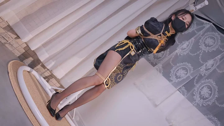 Screenshot 1 from Cosplay Ning Hongye Playmate 1