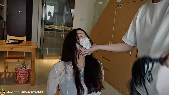 Screenshot 1 from Tiger bench electric shock punishment