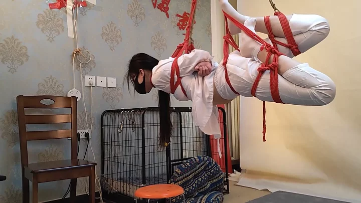 Screenshot 1 from Willing Studio: Dr. Yang Rui’s Captive Ordeal
