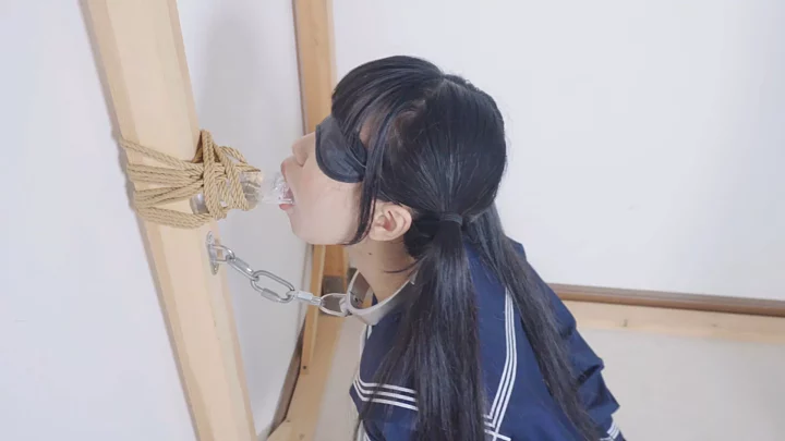 Screenshot 1 from Tight bondage training