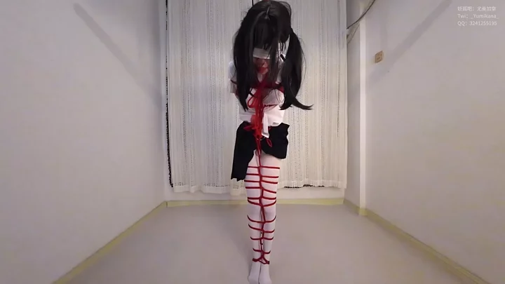 A JK girl was alone at home のスクリーンショット 1