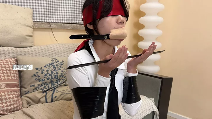 Screenshot 1 from Dream of Losing Virginity