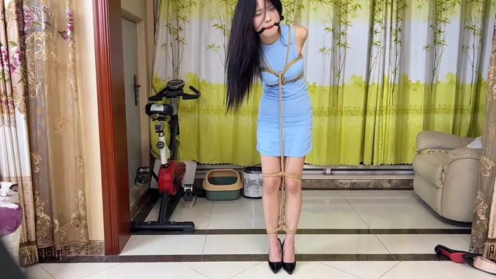 Guozi tight bondage experience のスクリーンショット 1