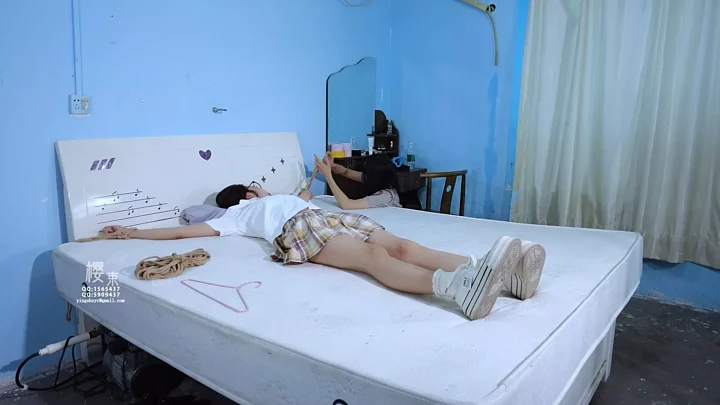 Screenshot 1 from Rebellious Sister